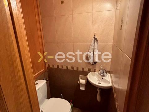 квартира за адресою Печенізька вул., 16