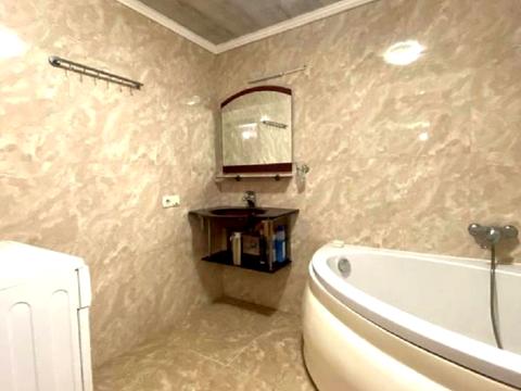 квартира за адресою Академіка Сахарова вул., 20