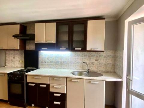 квартира за адресою Академіка Сахарова вул., 20