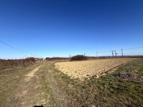 ділянка за адресою Залізнична