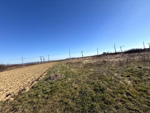 ділянка за адресою Залізнична