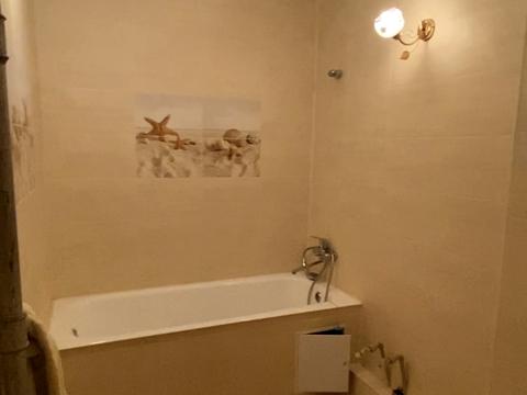 квартира за адресою Дмитра Іванова вул., 25