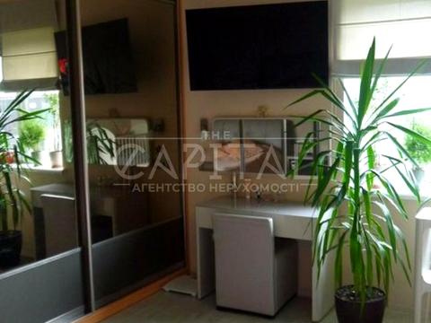 будинок за адресою Київ, Русанівські сади вул.