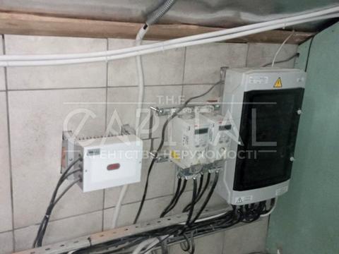 будинок за адресою Київ, Русанівські сади вул.