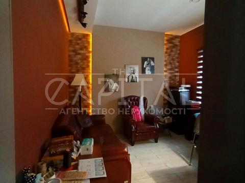 будинок за адресою Київ, Русанівські сади вул.