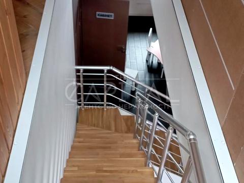 будинок за адресою Київ, Русанівські сади вул.