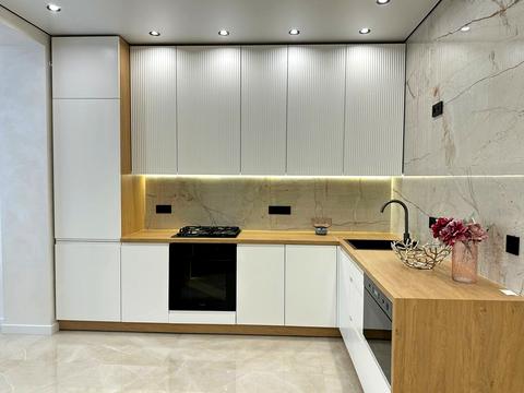 квартира по адресу Мартинова просп., (вул. Радісна, 6)