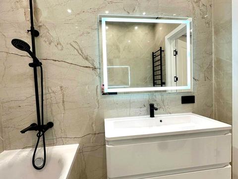 квартира по адресу Мартинова просп., (вул. Радісна, 6)