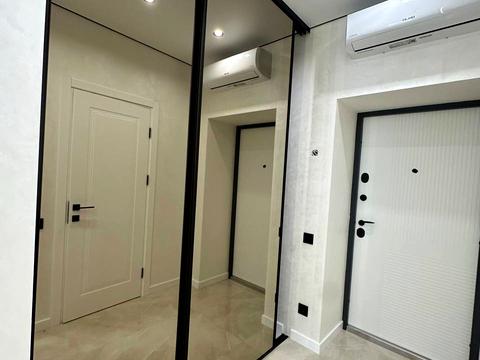 квартира по адресу Мартинова просп., (вул. Радісна, 6)