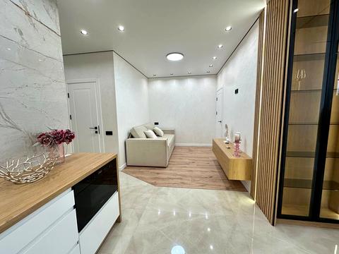 квартира по адресу Мартинова просп., (вул. Радісна, 6)