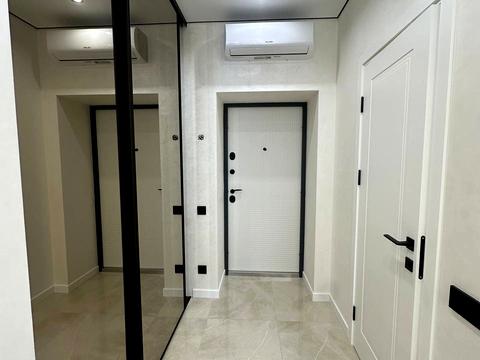 квартира по адресу Мартинова просп., (вул. Радісна, 6)