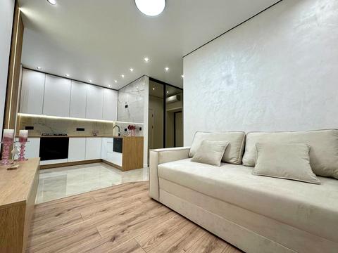 квартира за адресою Мартинова просп., (вул. Радісна, 6)