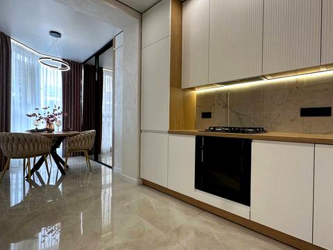 квартира по адресу Мартинова просп., (вул. Радісна, 6)