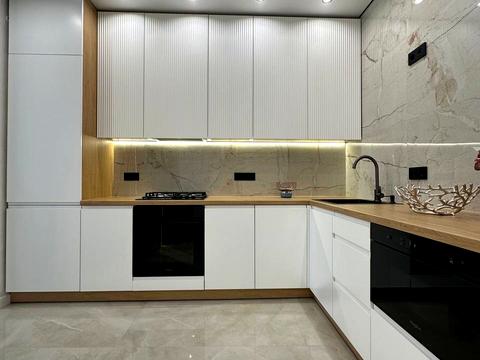 квартира по адресу Мартинова просп., (вул. Радісна, 6)