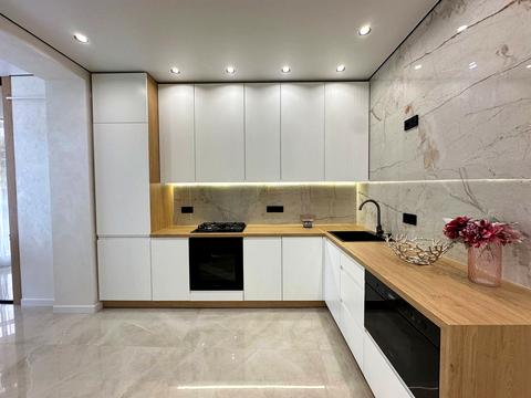 квартира по адресу Мартинова просп., (вул. Радісна, 6)