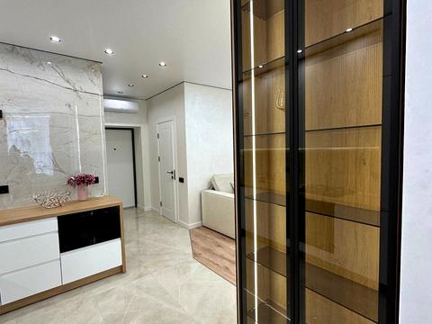 квартира по адресу Мартинова просп., (вул. Радісна, 6)