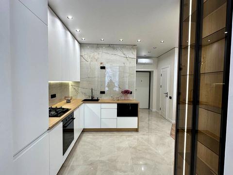 квартира по адресу Мартинова просп., (вул. Радісна, 6)