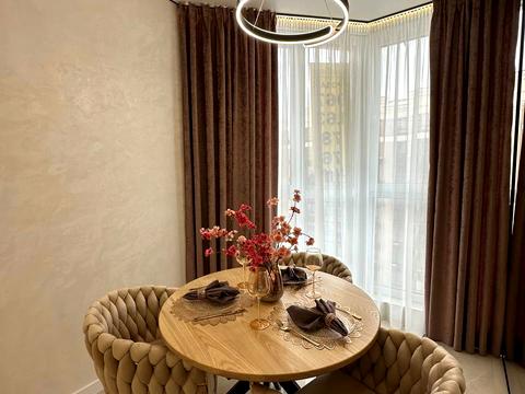 квартира по адресу Мартинова просп., (вул. Радісна, 6)