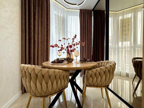 квартира по адресу Мартинова просп., (вул. Радісна, 6)