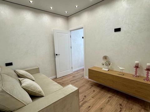 квартира по адресу Мартинова просп., (вул. Радісна, 6)