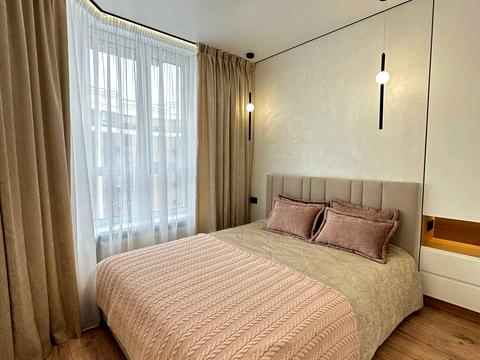 квартира по адресу Мартинова просп., (вул. Радісна, 6)