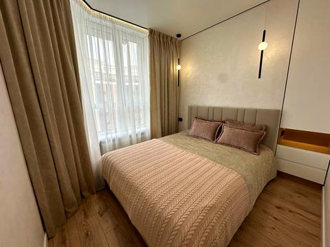 квартира по адресу Мартинова просп., (вул. Радісна, 6)