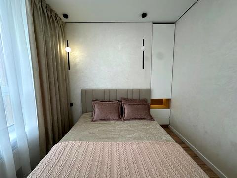 квартира по адресу Мартинова просп., (вул. Радісна, 6)