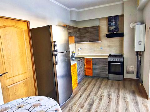 квартира за адресою Центральна вул., 34-Б