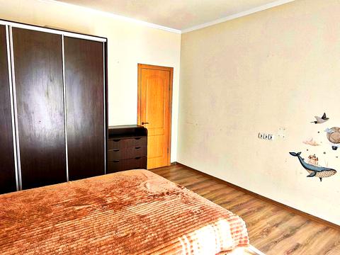 квартира за адресою Центральна вул., 34-Б