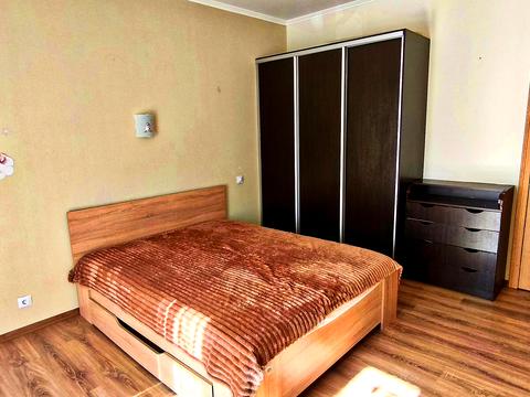 квартира за адресою Центральна вул., 34-Б