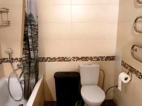 квартира за адресою Центральна вул., 34-Б