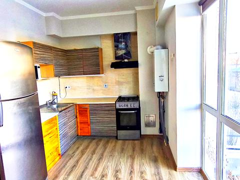 квартира за адресою Центральна вул., 34-Б