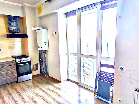 квартира за адресою Центральна вул., 34-Б