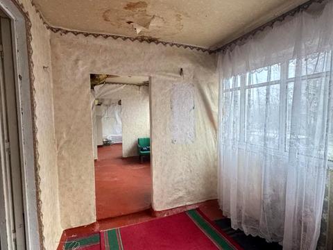 квартира за адресою Донецьке шосе, 97