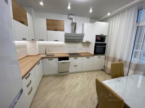 квартира за адресою Київ, Кадетський Гай вул., 10