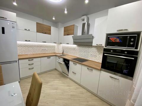 квартира за адресою Київ, Кадетський Гай вул., 10