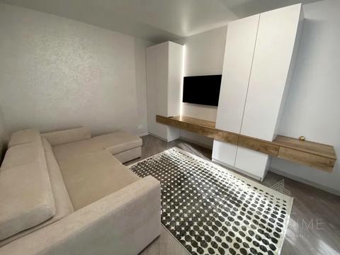 квартира за адресою Київ, Кадетський Гай вул., 10