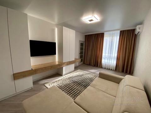 квартира за адресою Київ, Кадетський Гай вул., 10