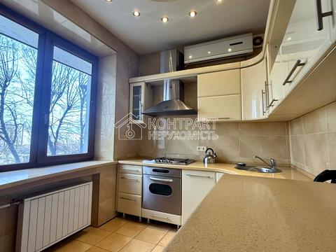 квартира по адресу Героев Харькова просп. (Московский), 202