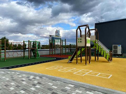 квартира за адресою Миколи Бажана просп., 17-А