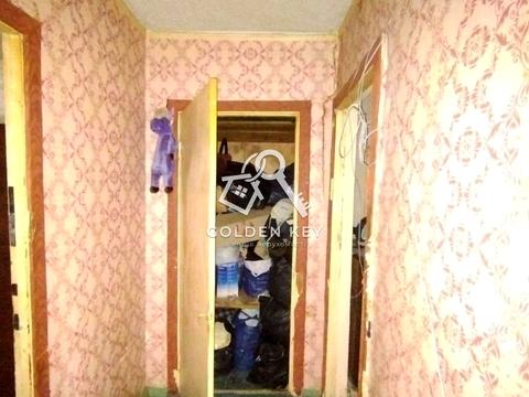 квартира по адресу 200-летия Кривого Рога просп., 9