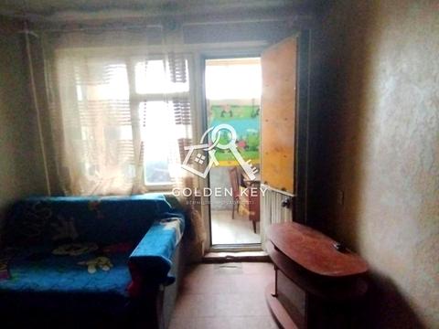 квартира по адресу 200-летия Кривого Рога просп., 9