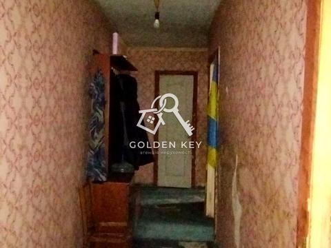 квартира по адресу 200-летия Кривого Рога просп., 9