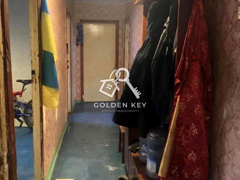 квартира по адресу 200-летия Кривого Рога просп., 9