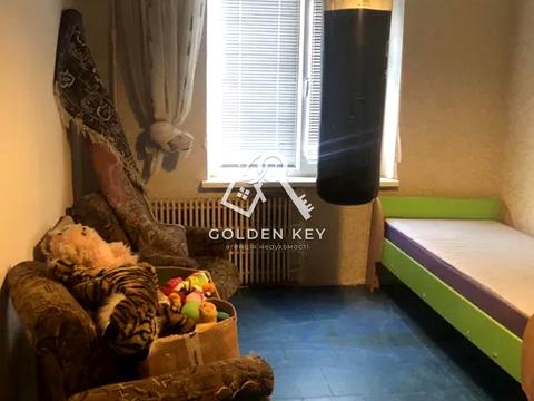 квартира по адресу 200-летия Кривого Рога просп., 9