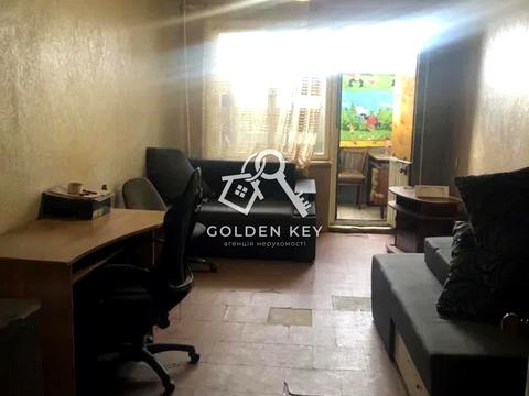 квартира по адресу 200-летия Кривого Рога просп., 9