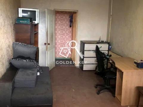 квартира по адресу 200-летия Кривого Рога просп., 9