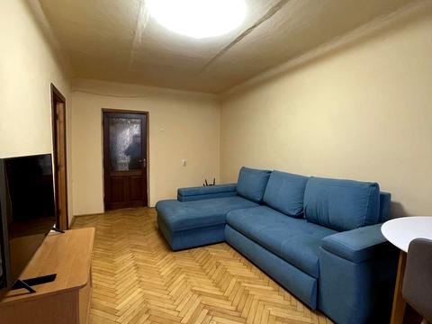 квартира по адресу Гетмана Мазепы ул., 89