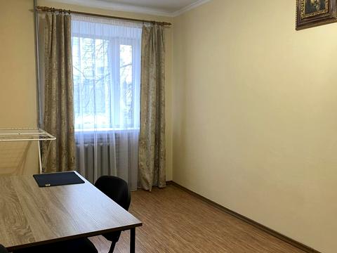 квартира по адресу Гетмана Мазепы ул., 89