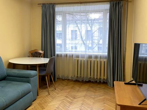 квартира по адресу Гетмана Мазепы ул., 89